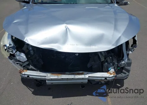 2017 Honda Accord Lx из США, поврежденный, VIN 1HGCR2F37HA054709